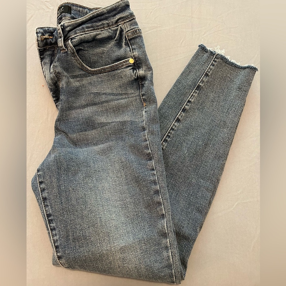 Judy Blue Jeans